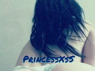 PrincessXsS