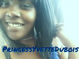 PrincessYvetteDubois