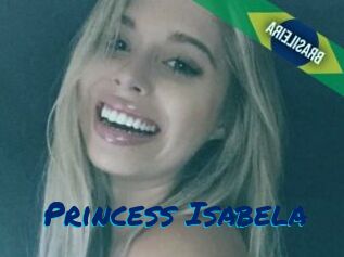 Princess_Isabela