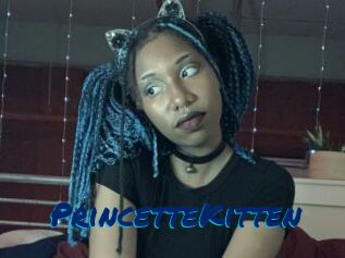 PrincetteKitten