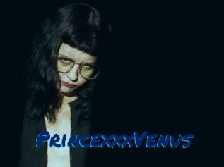 PrincexxxVenus