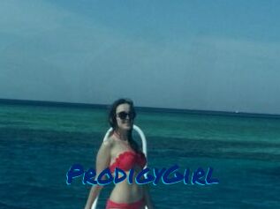 ProdigyGirl Sexe City