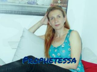 Prophetessa Sexe City
