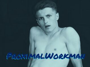 ProximalWorkman Sexe City