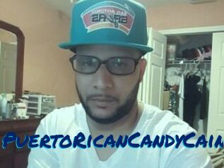 PuertoRicanCandyCain
