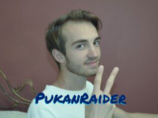 PukanRaider