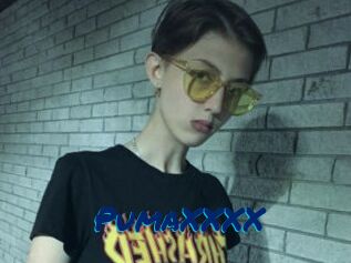 PumaXXXX