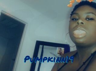 Pumpkinn19