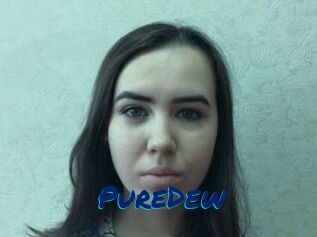 PureDew
