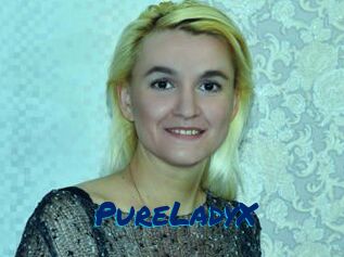 PureLadyX