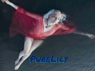 PureLily Sexe City