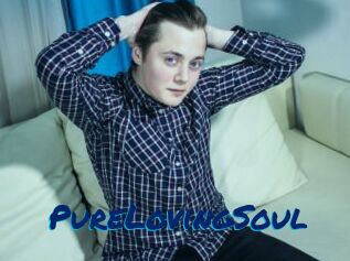 PureLovingSoul
