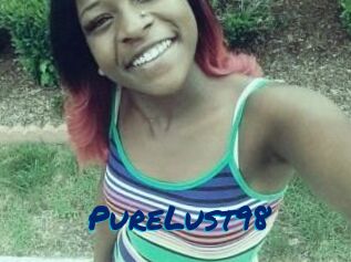 PureLust98