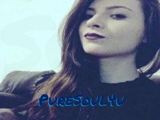PureSoul4u