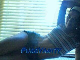 PureVanity