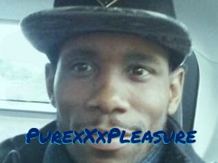PurexXxPleasure