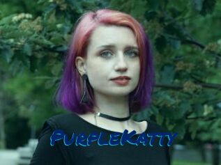 PurpleKatty Sexe City