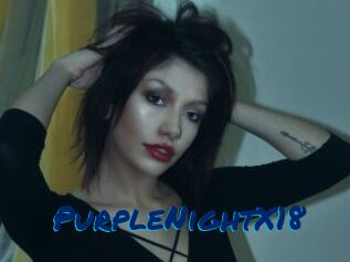 PurpleNightX18