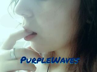 PurpleWaves