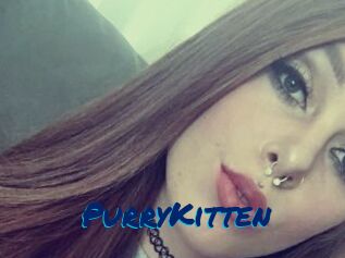 PurryKitten