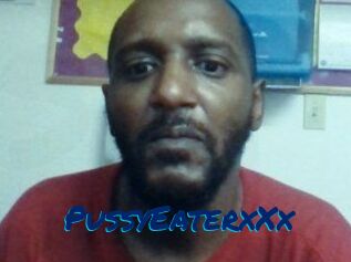 PussyEaterxXx