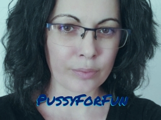PussyForFun