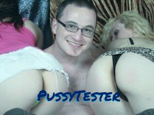 PussyTester