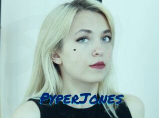 PyperJones