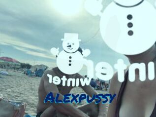 Alexpussy