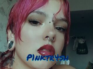 P1nktr4sh