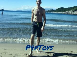 P4pToys