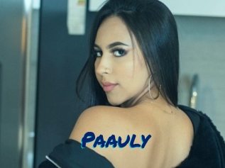 Paauly