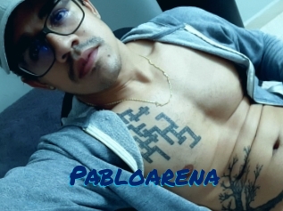 pabloarena Sexe City