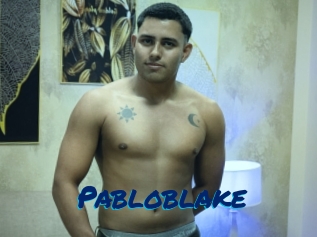 Pabloblake