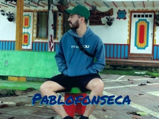 Pablofonseca