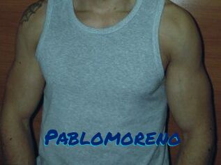 pablomoreno Sexe City