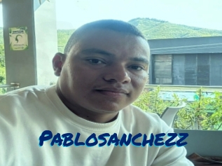 Pablosanchezz