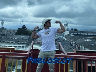 Pabloscot