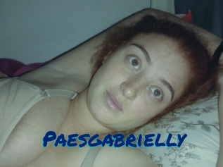Paesgabrielly