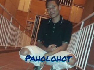 Paholohot