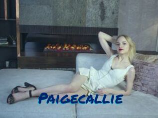 Paigecallie