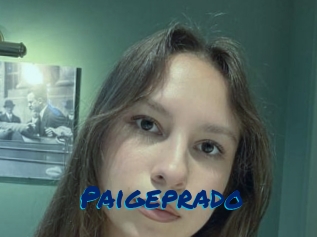 Paigeprado