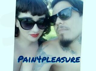 Pain4pleasure