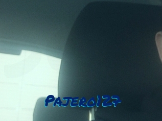 Pajero127
