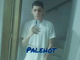 Palehot