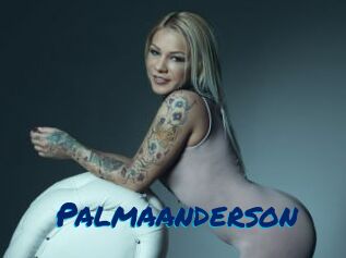 Palmaanderson