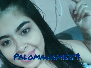 Palomagomez19