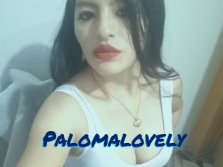 Palomalovely