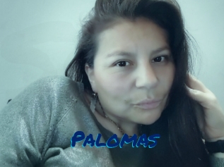 Palomas