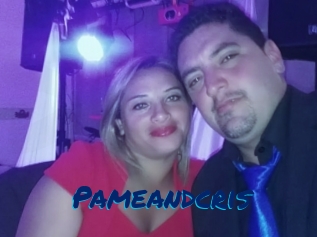 Pameandcris